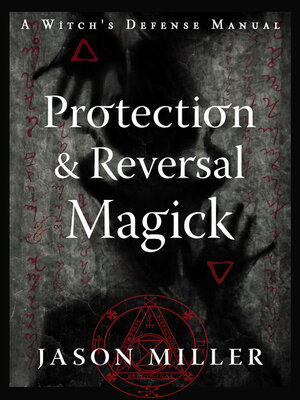 cover image of Protection & Reversal Magick